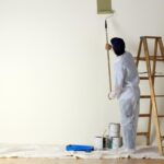 Sơn phủ là gì? Những tính năng và vai trò của sơn phủ trong thi công